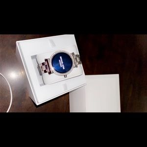Michael Kors smart watch